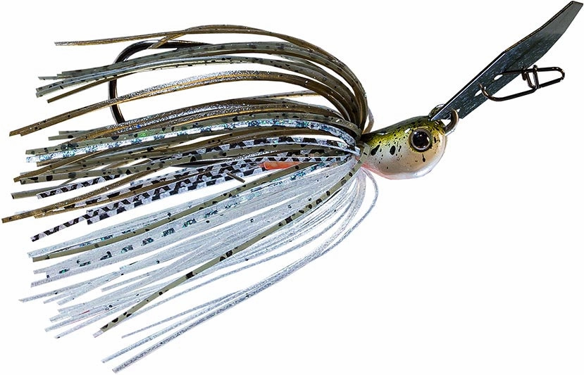 Z-Man ChatterBait Jack Hammer - 3/8 oz.