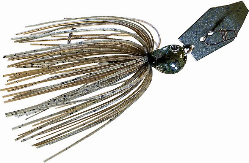 Z-Man ChatterBait Jack Hammer - 3/8 oz.