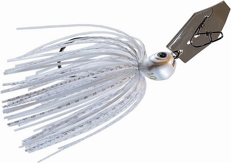 Z-Man ChatterBait Jack Hammer - 3/8 oz.