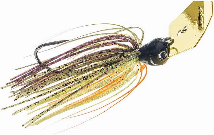 Z-Man ChatterBait Jack Hammer - 3/8 oz.
