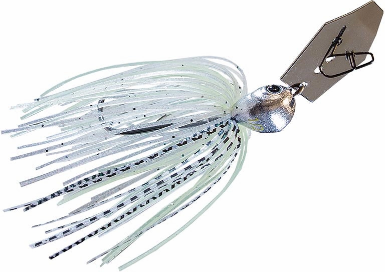 Z-Man ChatterBait Jack Hammer - 3/8 oz.