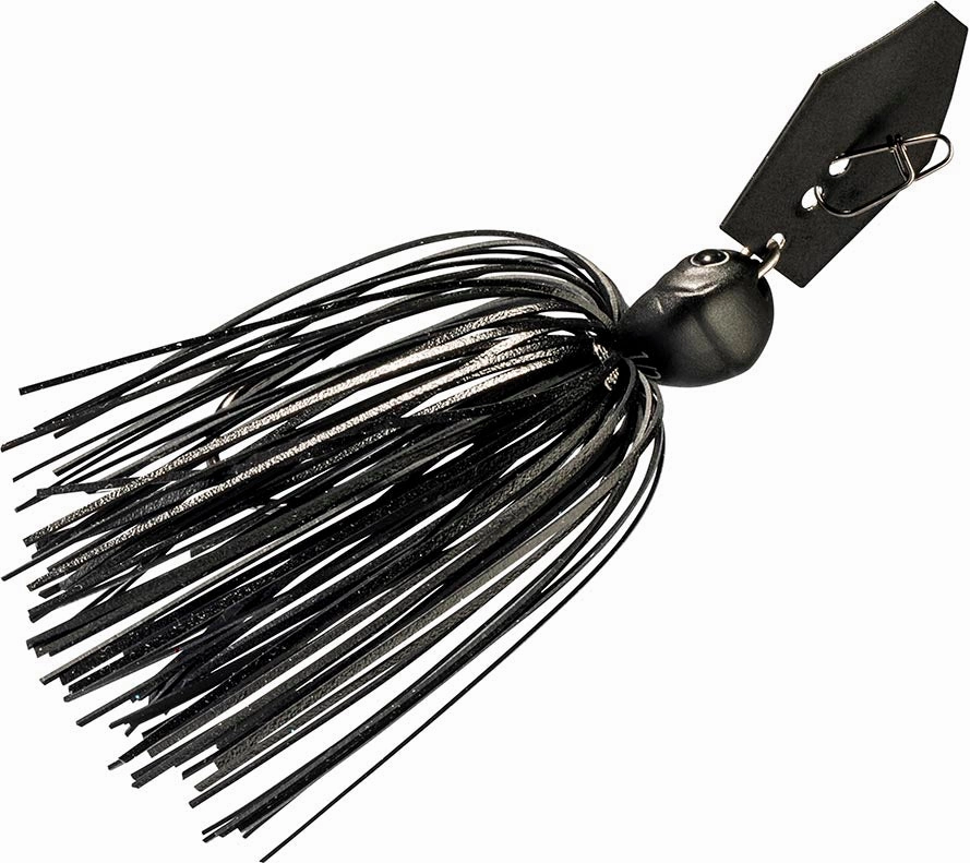 Z-Man ChatterBait Jack Hammer - 3/8 oz.