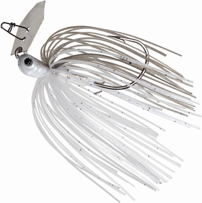 Z-Man Chatterbait Jack Hammer Baby Jack - 1/2 oz