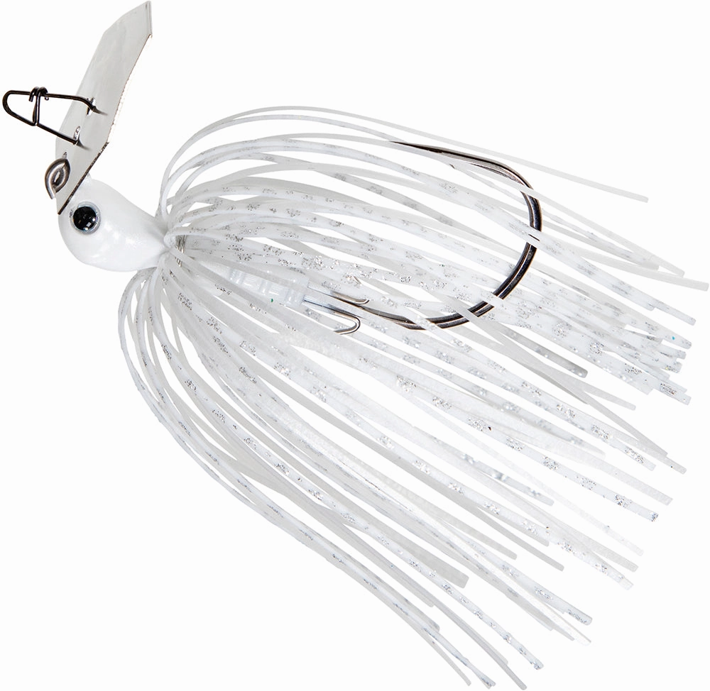 Z-Man Chatterbait Jack Hammer Baby Jack - 1/2 oz
