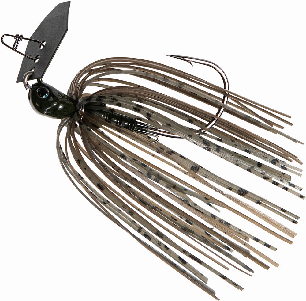 Z-Man Chatterbait Jack Hammer Baby Jack - 1/4 oz