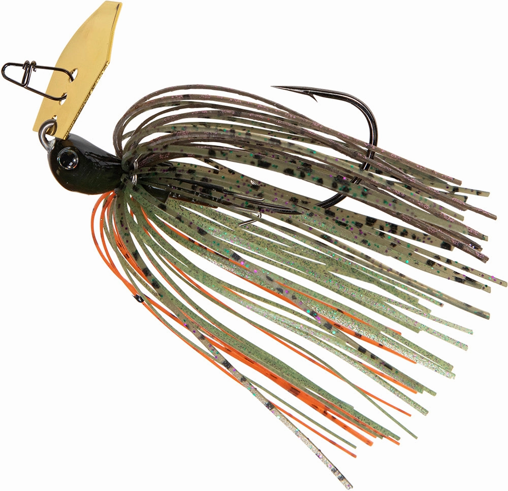 Z-Man Chatterbait Jack Hammer Baby Jack - 1/4 oz
