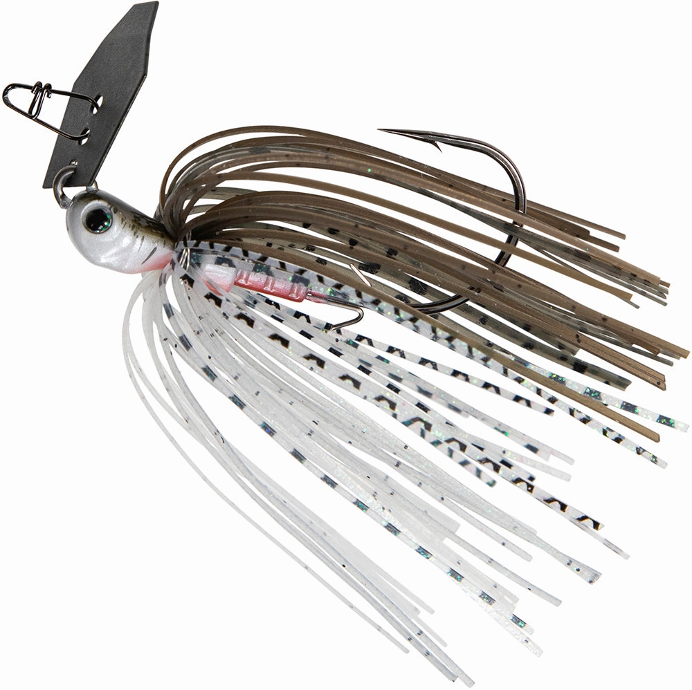 Z-Man Chatterbait Jack Hammer Baby Jack - 3/8 oz