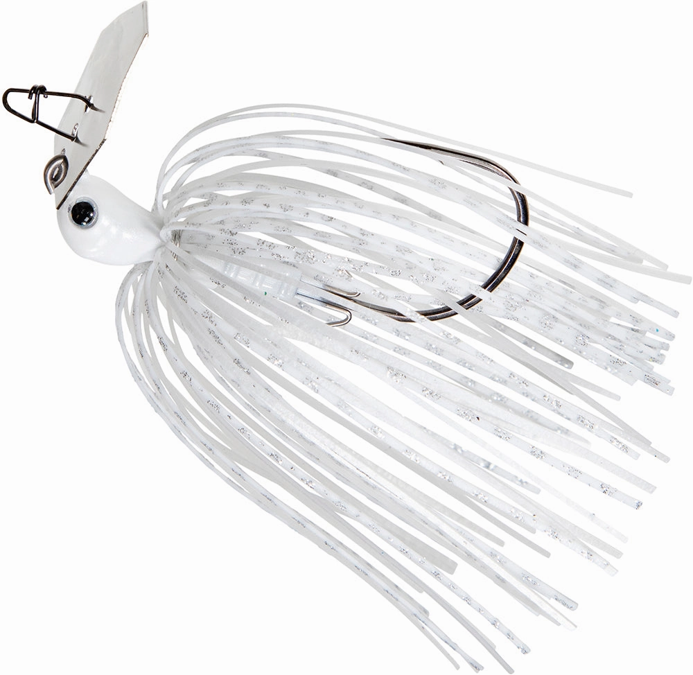Z-Man Chatterbait Jack Hammer Baby Jack - 3/8 oz