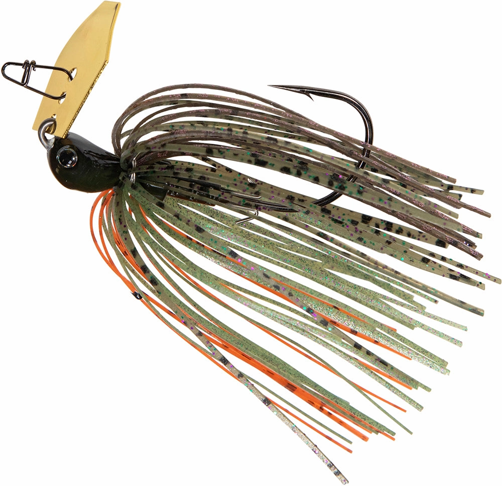 Z-Man Chatterbait Jack Hammer Baby Jack - 3/8 oz