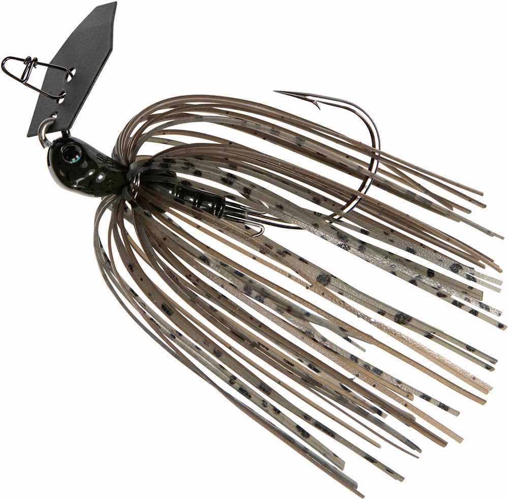 Z-Man Chatterbait Jack Hammer Baby Jack - 3/8 oz