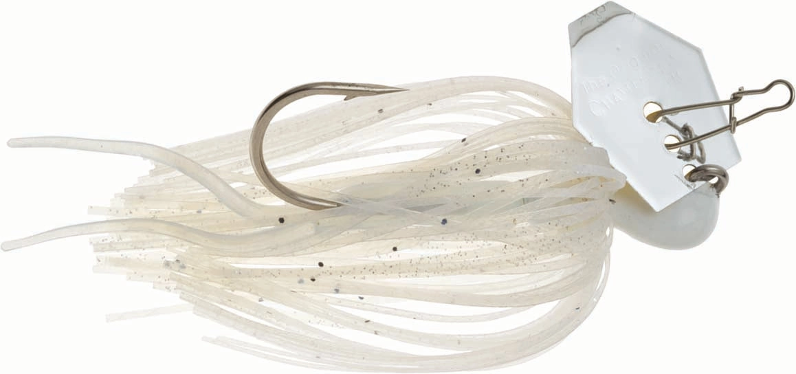 Z-Man ChatterBait Mini 1/4 oz 3/0