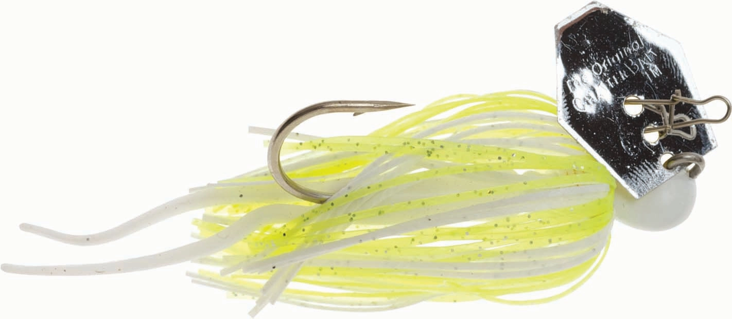 Z-Man ChatterBait Mini 1/4 oz 3/0