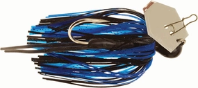 Z-Man ChatterBait Mini 1/4 oz 3/0