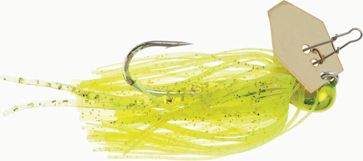 Z-Man ChatterBait Mini 1/4 oz 3/0