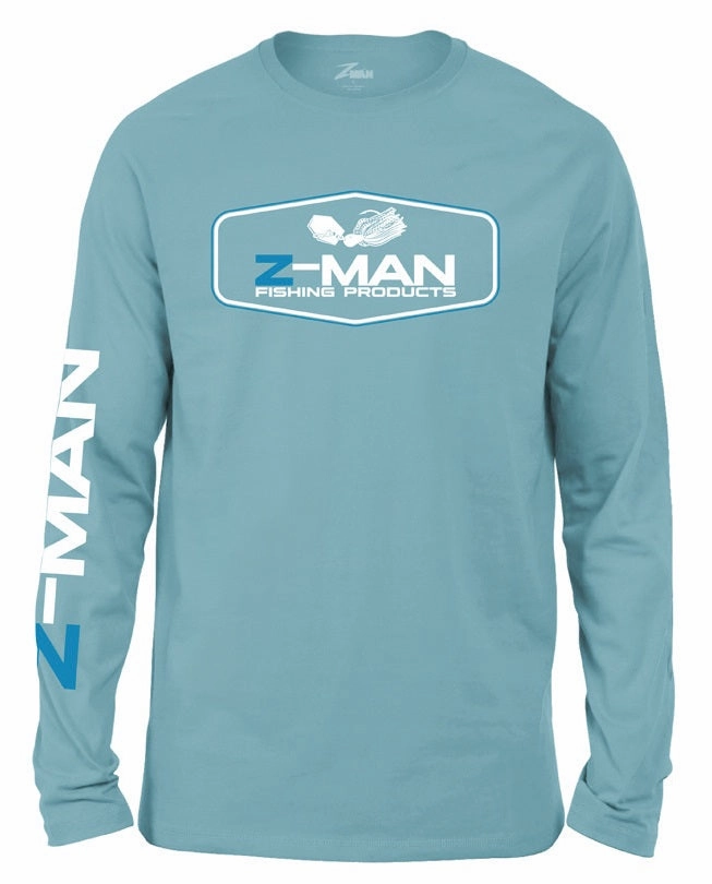 Z-Man ChatterBait Tech ShirtZ