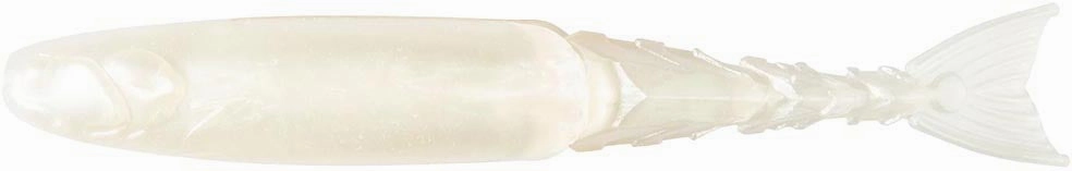 Z-Man Chattershad Soft Plastic Trailer - 4.5 Inch