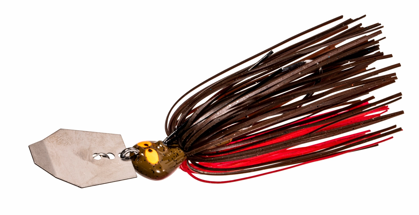 Z-Man CrossEyeZ ChatterBait