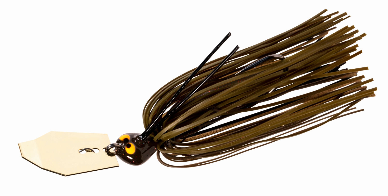 Z-Man CrossEyeZ ChatterBait