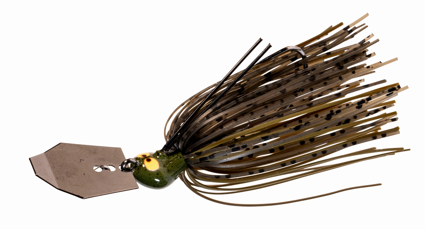 Z-Man CrossEyeZ ChatterBait