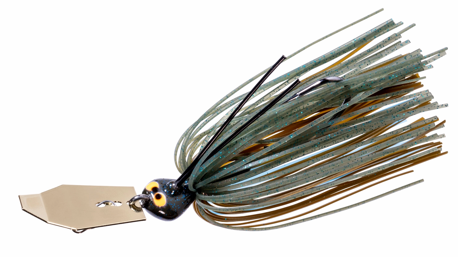Z-Man CrossEyeZ ChatterBait