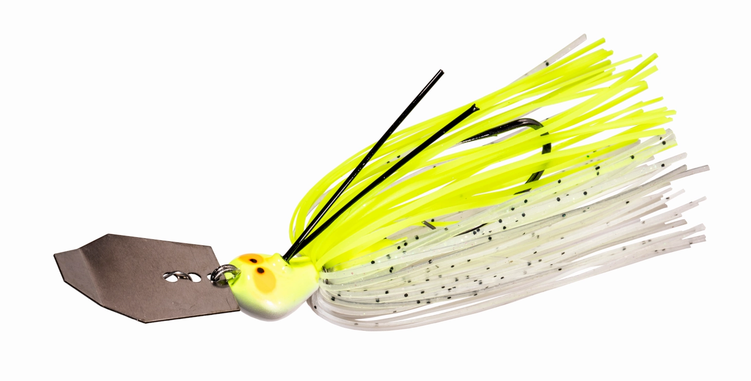Z-Man CrossEyeZ ChatterBait
