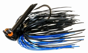 Z-Man CrossEyeZ Flipping Jig 1/2 oz.