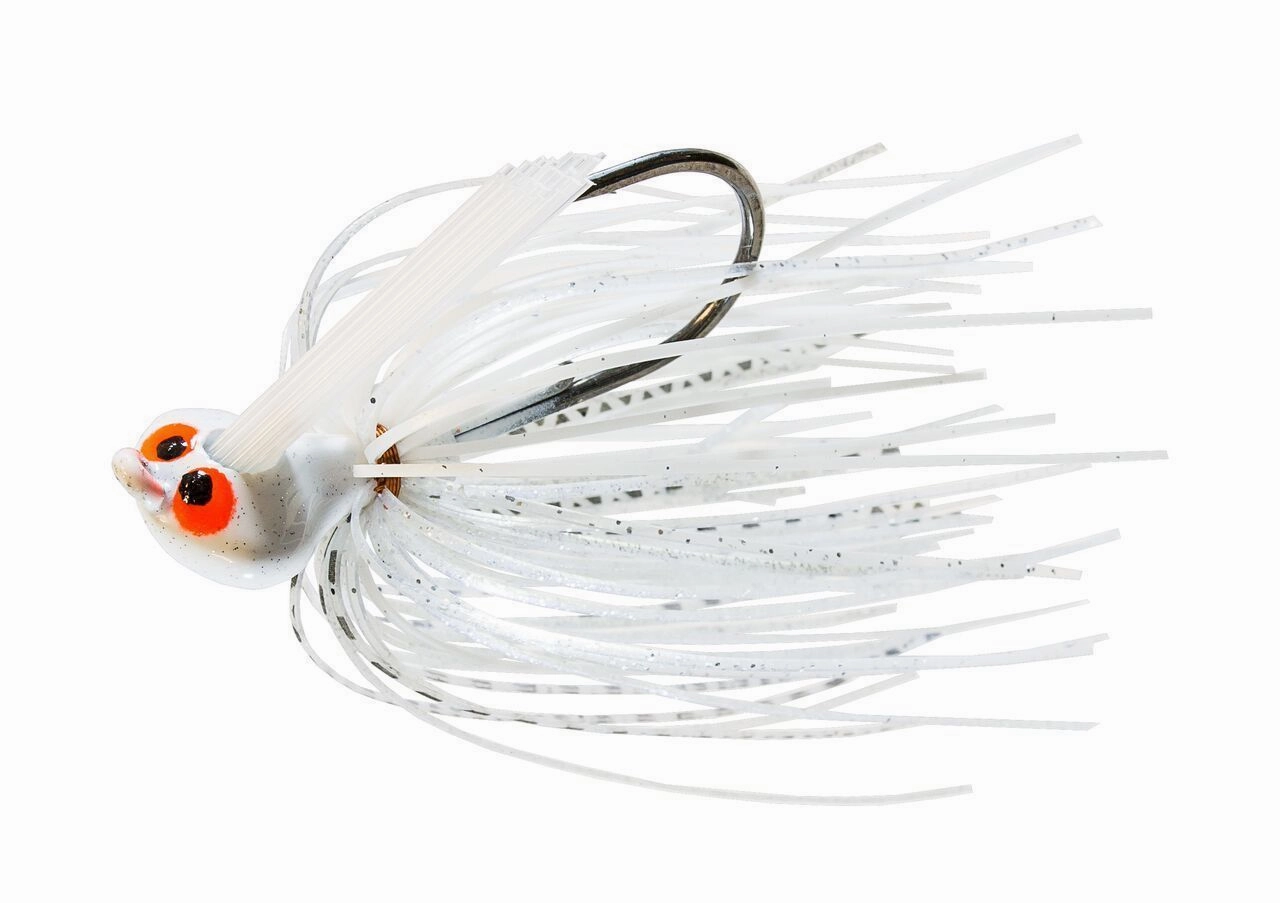Z-Man CrossEyeZ Flipping Jig 1/2 oz.