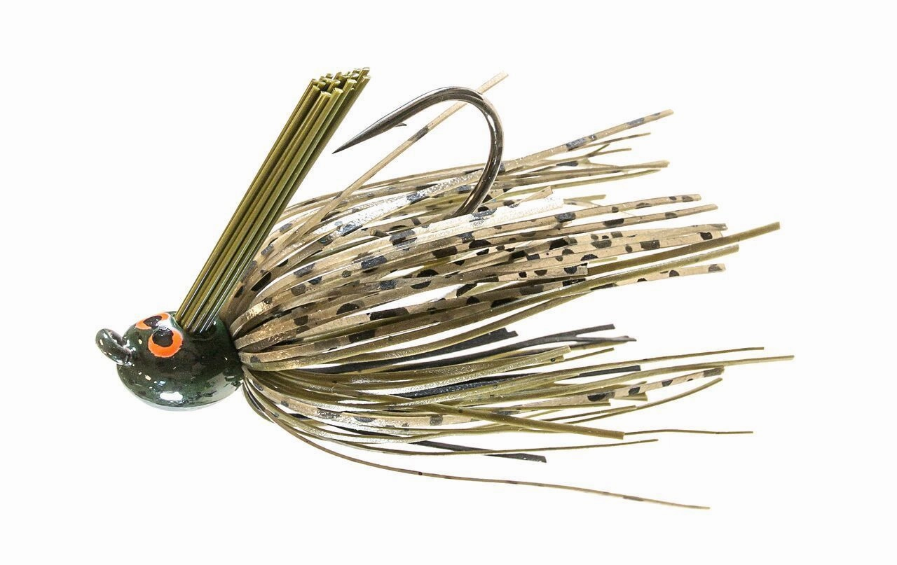Z-Man CrossEyeZ Power Finesse Jig 3/8 oz.
