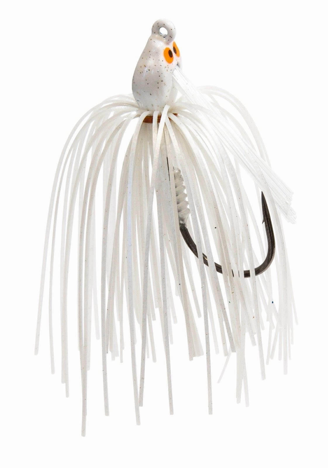Z-Man CrossEyeZ Snakehead Swim Jig