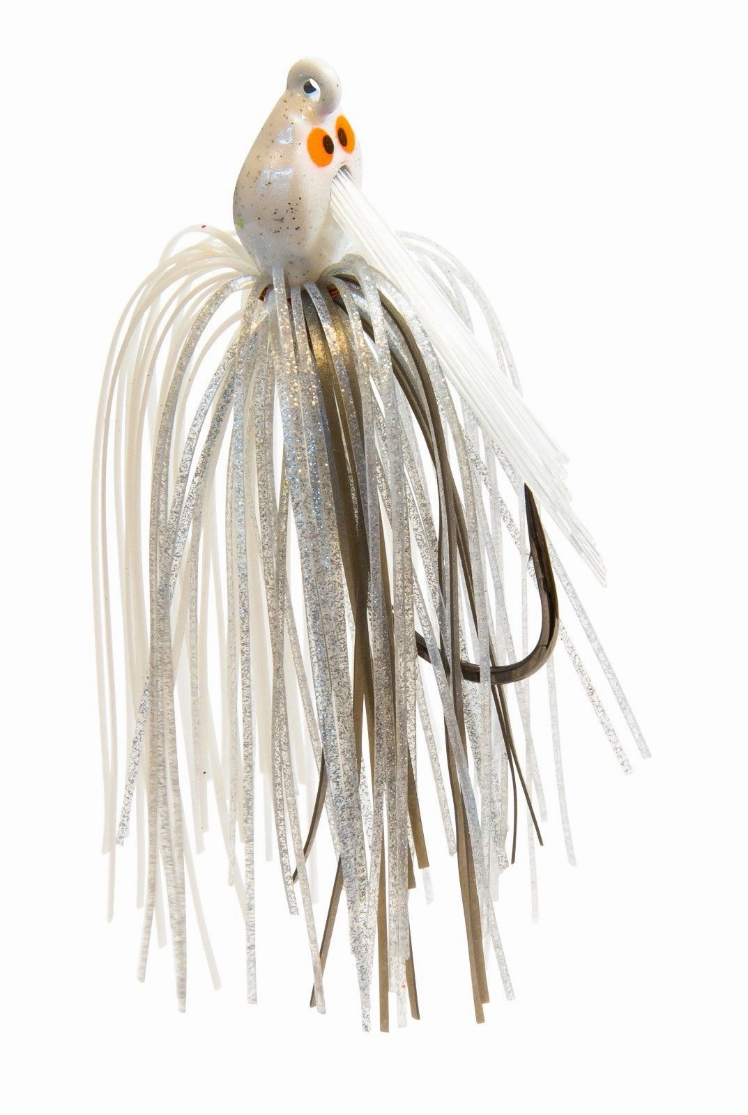 Z-Man CrossEyeZ Snakehead Swim Jig