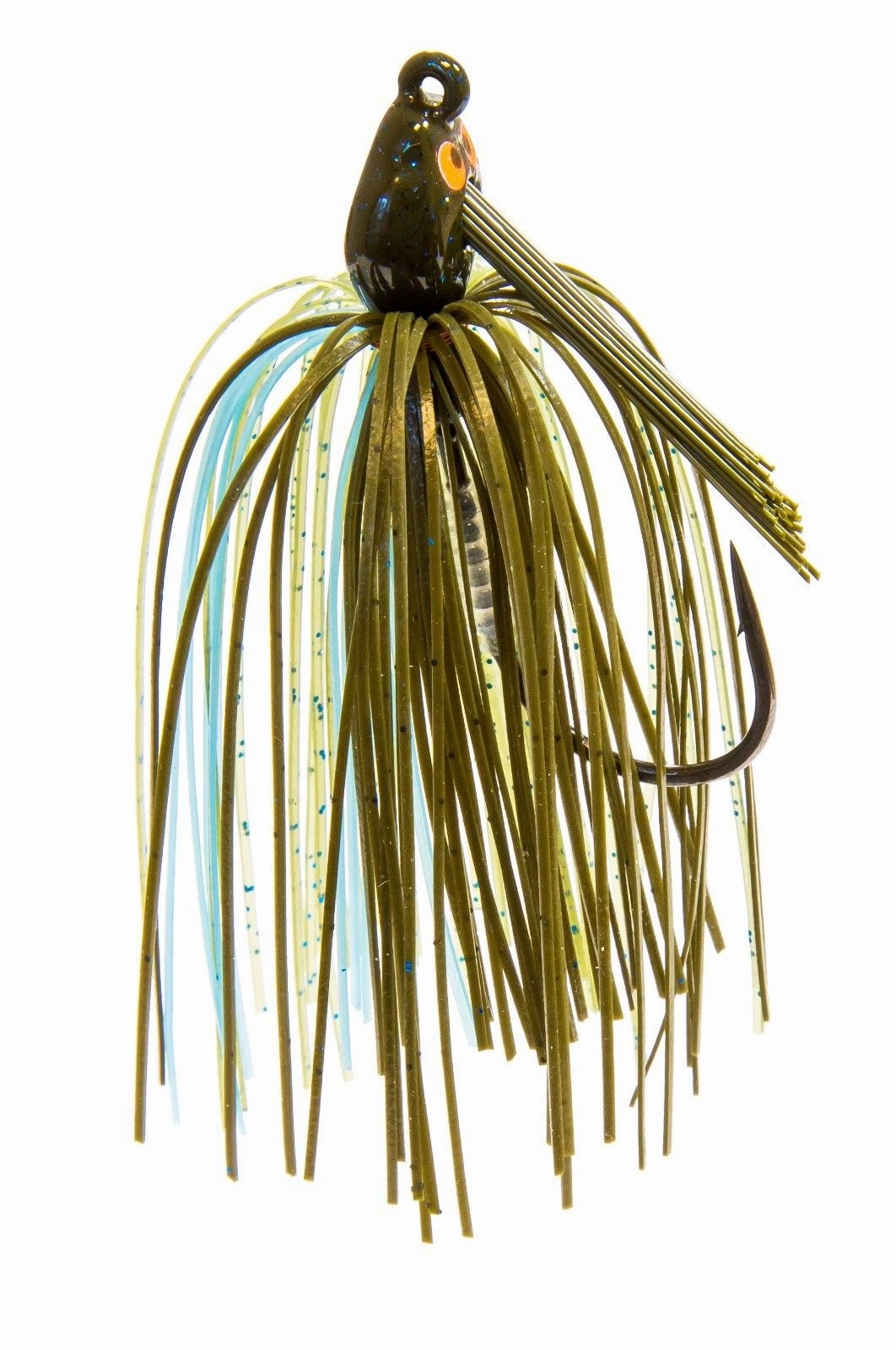Z-Man CrossEyeZ Snakehead Swim Jig