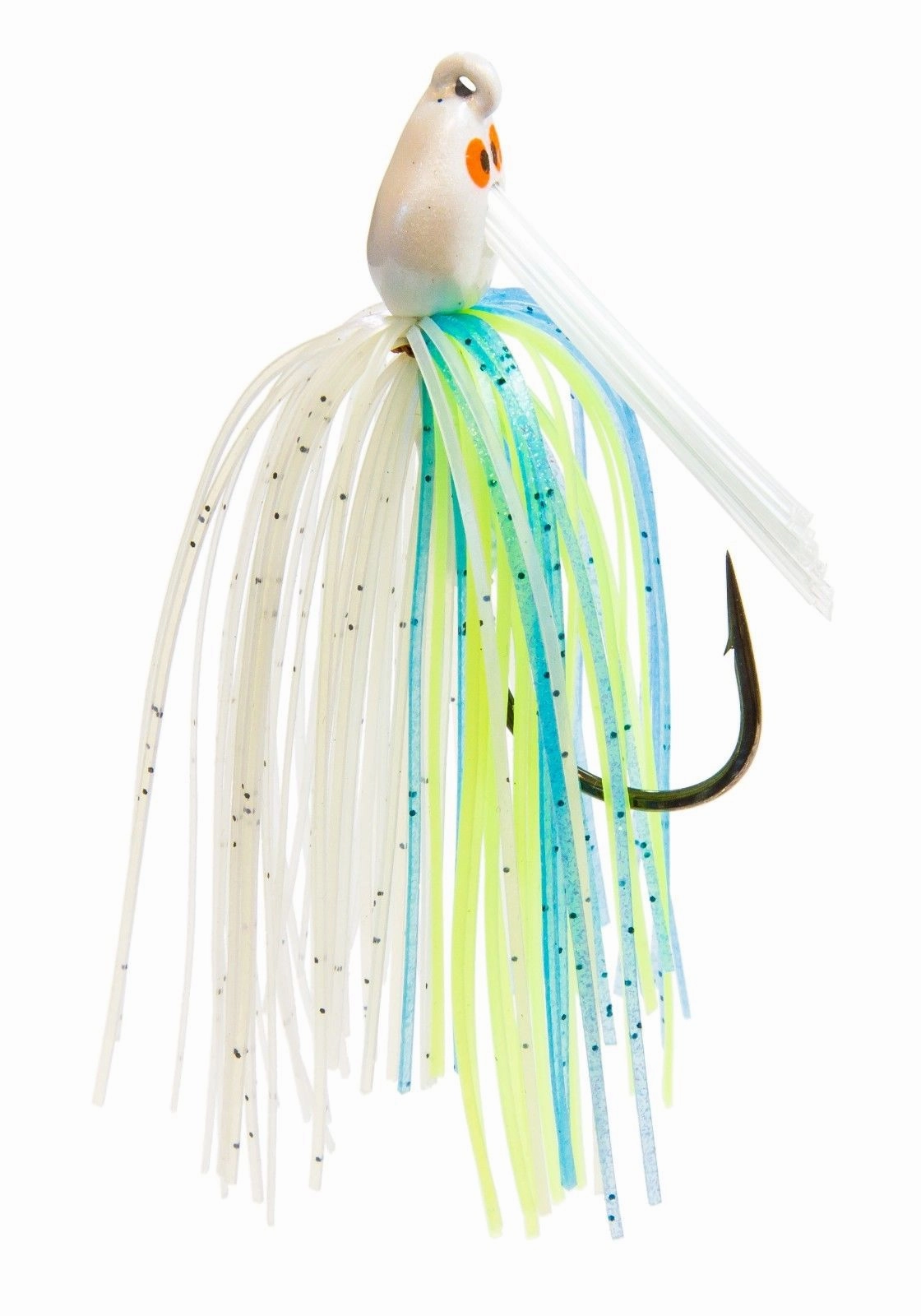 Z-Man CrossEyeZ Snakehead Swim Jig