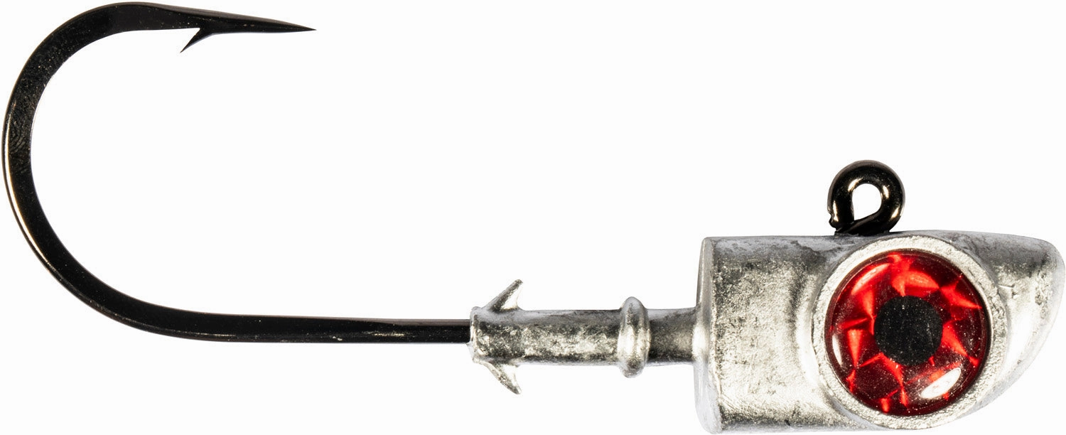 Z-Man DieZel Eye Jig Heads