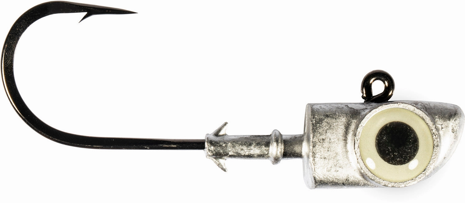 Z-Man DieZel Eye Jig Heads