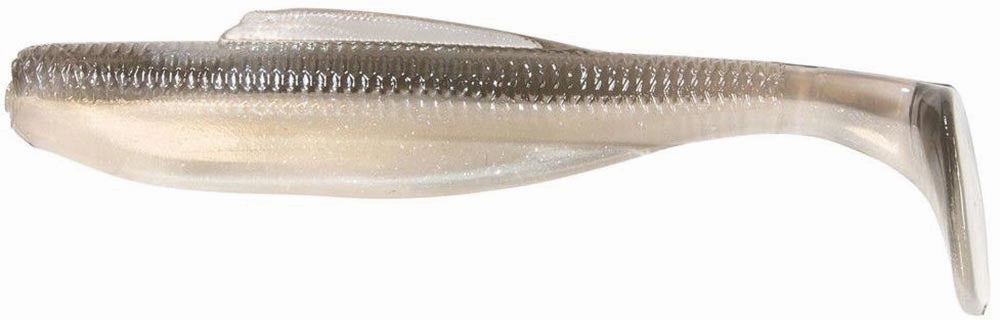 Z-Man DieZel MinnowZ 5 inch Paddle Tail Swimbait 4 pack