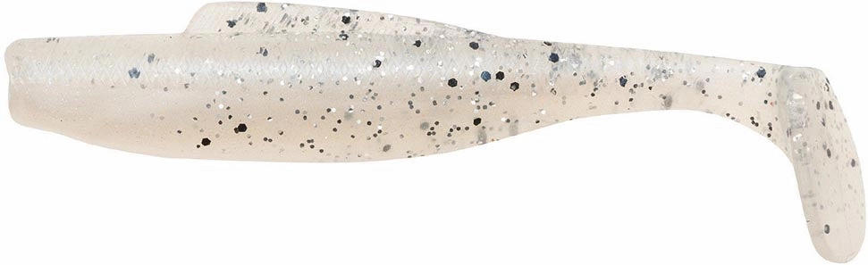 Z-Man DieZel MinnowZ 5 inch Paddle Tail Swimbait 4 pack