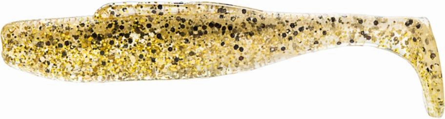 Z-Man DieZel MinnowZ 7 inch Paddle Tail Swimbait 3 pack