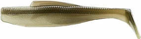 Z-Man DieZel MinnowZ 7 inch Paddle Tail Swimbait 3 pack