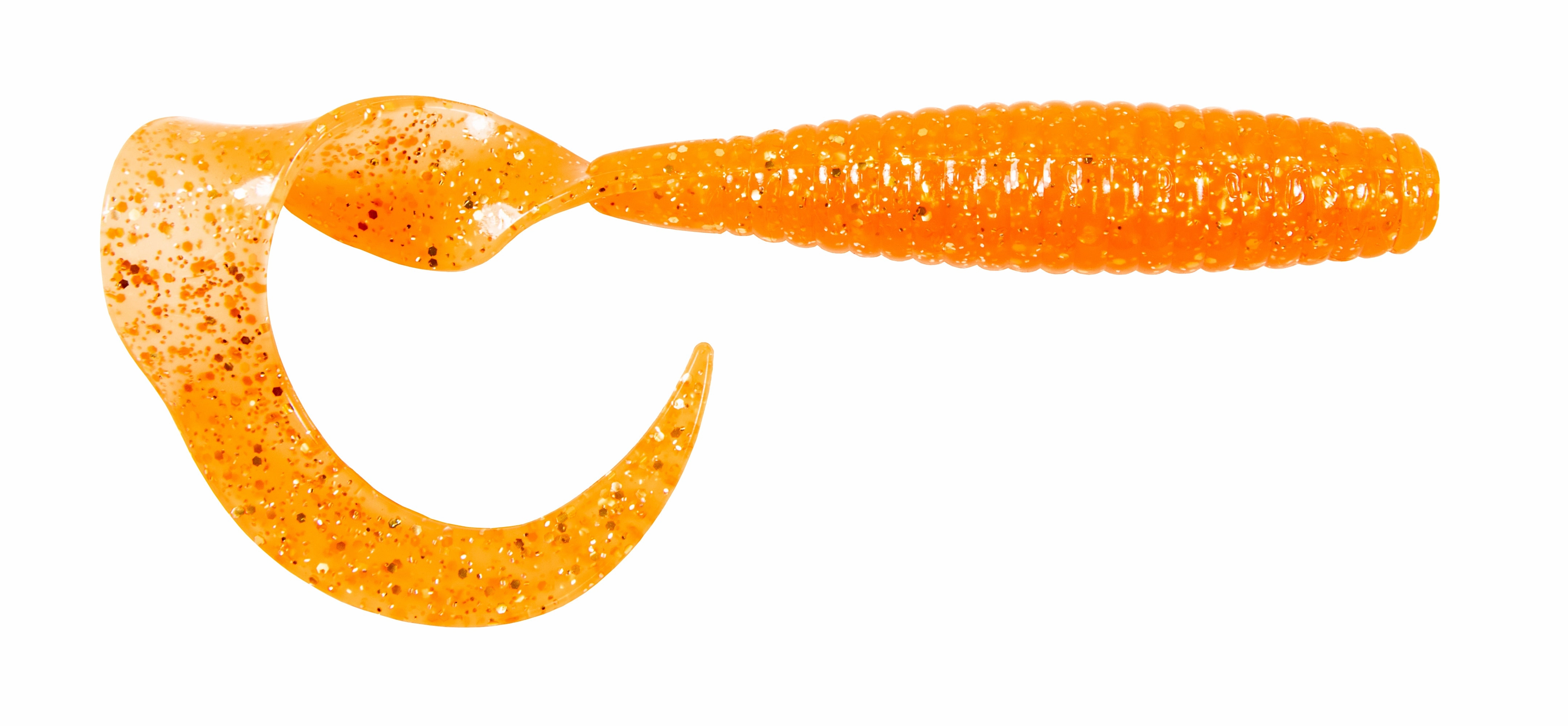 Z-Man DoormatadorZ 6 inch Scented Curly Tail Grubs 3 pack