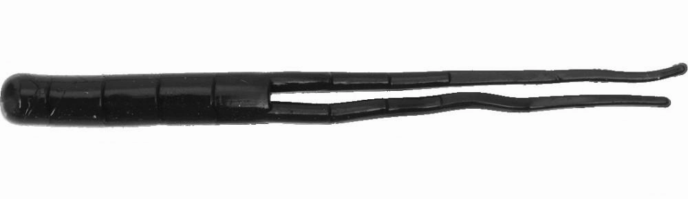 Z-Man ElaZtech Split Tail Grub TrailerZ 10 pack