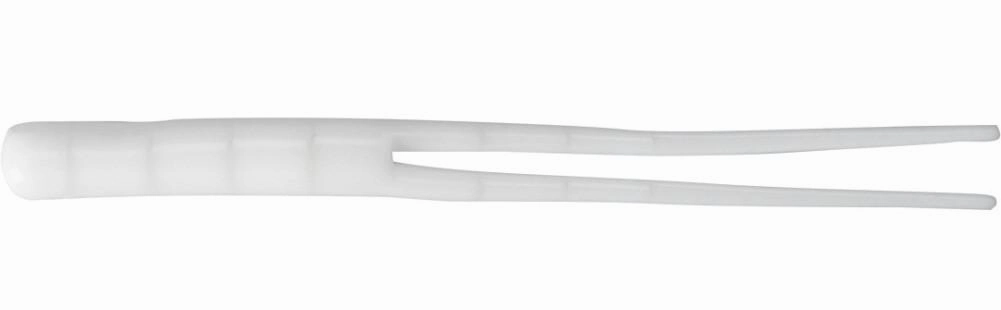 Z-Man ElaZtech Split Tail Grub TrailerZ 10 pack