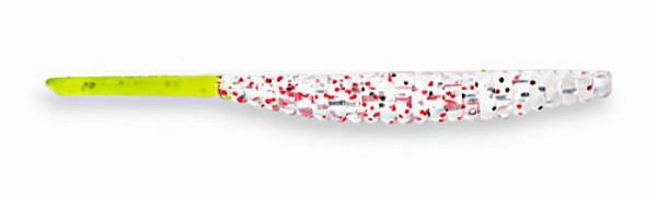 Z-Man ElaZtech Trout Trick 5 inch Soft Jerkbait 6 pack
