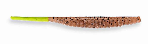 Z-Man ElaZtech Trout Trick 5 inch Soft Jerkbait 6 pack
