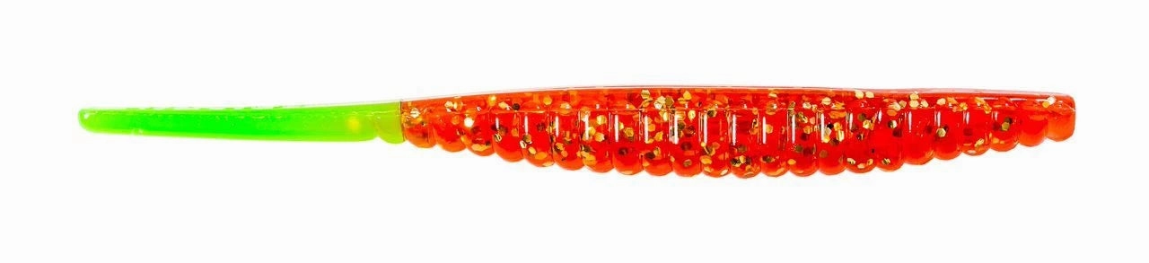 Z-Man ElaZtech Trout Trick 5 inch Soft Jerkbait 6 pack