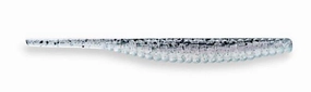Z-Man ElaZtech Trout Trick 5 inch Soft Jerkbait 6 pack