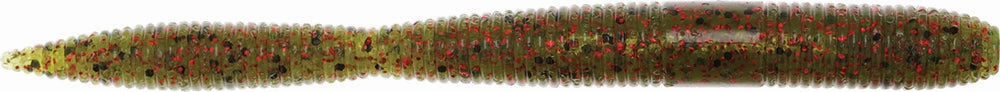 Z-Man FattyZ Worm 5 inch ElaZtech Worms