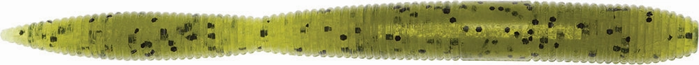 Z-Man FattyZ Worm 5 inch ElaZtech Worms