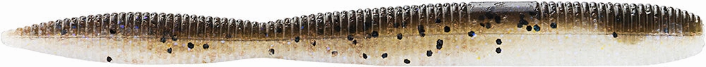 Z-Man FattyZ Worm 5 inch ElaZtech Worms