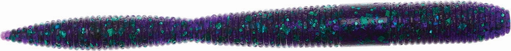 Z-Man FattyZ Worm 5 inch ElaZtech Worms