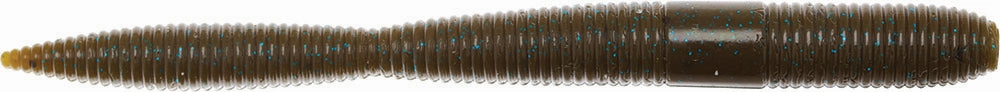 Z-Man FattyZ Worm 5 inch ElaZtech Worms